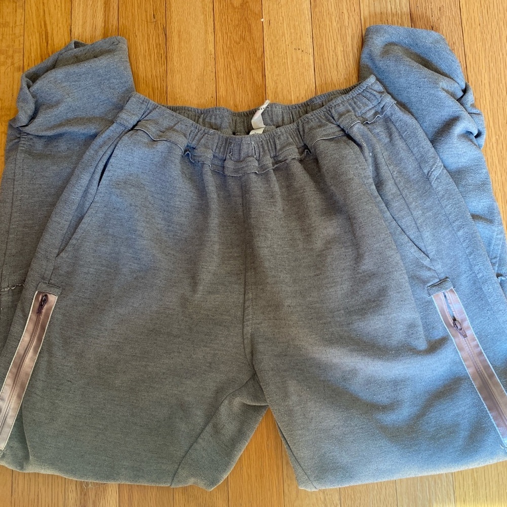 Free People Movement joggers